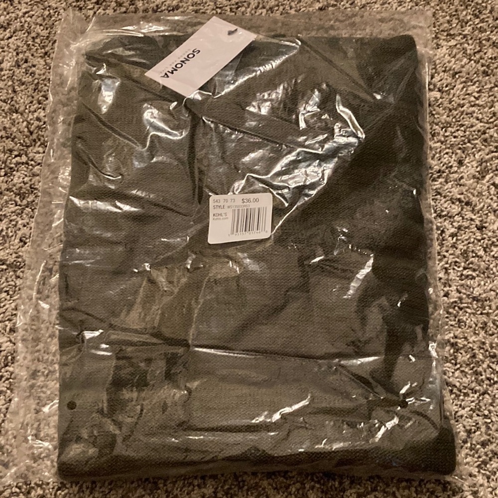 Sonoma Cardigan